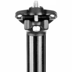 Brand-X Inline Sadelpind (Inline) -Sadler og sadelpinde Salg Brand X Carbon Inline Seatpost Seat Posts Black 2017 BXCARBILSP272 1