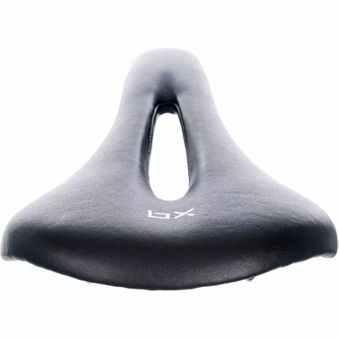 Brand-X Cut Out Sadel - Herre 6 Brand-X Cut Out Sadel - Herre - Billede 6