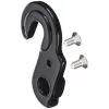 Brand-X HT-01 Geardrop -Sadler og sadelpinde Salg Brand X HT 01 Gear Hanger Mech Hangers Neutral NotSet BRNDXHT01GH