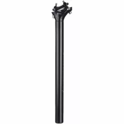 Brand-X Layback 6061 Sadelpind 6 Brand-X Layback 6061 Sadelpind -Sadler og sadelpinde Salg Brand X Layback 6061 Seatpost Internal Black NotSet BXALYLBSP272 1