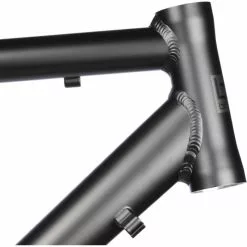 Brand-X RD-01 Cykelstel 10 Brand-X RD-01 Cykelstel -Sadler og sadelpinde Salg Brand X RD 01 Road Bike Frameset Road Frames Black 2017 2