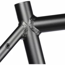 Brand-X RD-01 Cykelstel 12 Brand-X RD-01 Cykelstel -Sadler og sadelpinde Salg Brand X RD 01 Road Bike Frameset Road Frames Black 2017 4