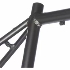 Brand-X RD-01 Cykelstel 13 Brand-X RD-01 Cykelstel -Sadler og sadelpinde Salg Brand X RD 01 Road Bike Frameset Road Frames Black 2017 5