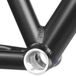 Brand-X RD-01 Cykelstel 14 Brand-X RD-01 Cykelstel -Sadler og sadelpinde Salg Brand X RD 01 Road Bike Frameset Road Frames Black 2017 6