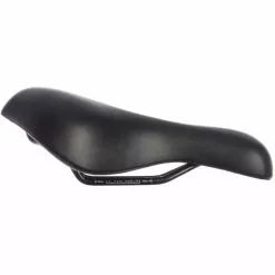 Brand-X Comfort Sadel - Dame 9 Brand-X Comfort Sadel - Dame -Sadler og sadelpinde Salg Brand X Womens Comfort Saddle Internal Black 2017 BXSDLCOMBLKLADIES 4