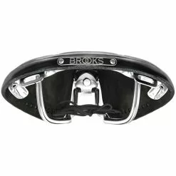 Brooks England Imperial B17 Sadel -Sadler og sadelpinde Salg Brooks England B17 Carved Saddle Saddles Black NotSet B211ILA07202 2