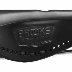 Brooks England Imperial B17 Sadel -Sadler og sadelpinde Salg Brooks England B17 Carved Saddle Saddles Black NotSet B211ILA07202 5