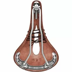 Brooks England Imperial B17 Sadel -Sadler og sadelpinde Salg Brooks England B17 Carved Saddle Saddles Brown NotSet B211ILA17205 1