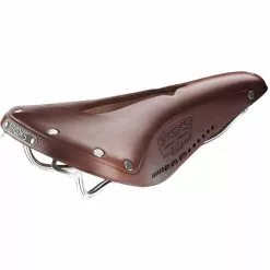 Brooks England Imperial B17 Sadel -Sadler og sadelpinde Salg Brooks England B17 Carved Saddle Saddles Brown NotSet B211ILA17205