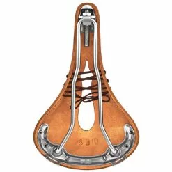 Brooks England Imperial B17 Sadel -Sadler og sadelpinde Salg Brooks England B17 Carved Saddle Saddles Honey NotSet B211ILA17203 1