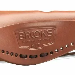 Brooks England Imperial B17 Sadel -Sadler og sadelpinde Salg Brooks England B17 Carved Saddle Saddles Honey NotSet B211ILA17203 6