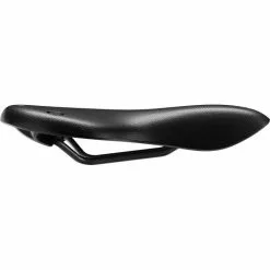 Brooks England Cambium C67 All-Weather Saddle -Sadler og sadelpinde Salg Brooks England Cambium C67 All Weather Saddle Saddles Black SCM67NYA00000 2