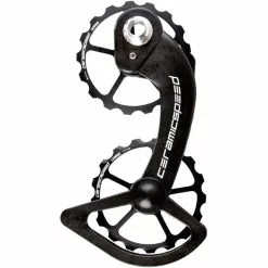 CeramicSpeed Overdimensioneret Pulley Hjulsystem