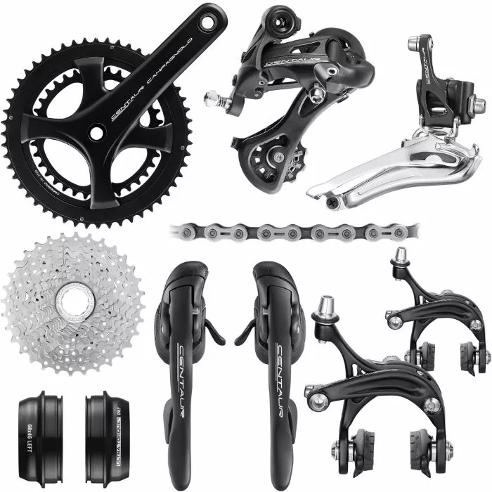 Campagnolo® Campagnolo Centaur 11 Speed Groupset 1 Campagnolo® Campagnolo Centaur 11 Speed Groupset