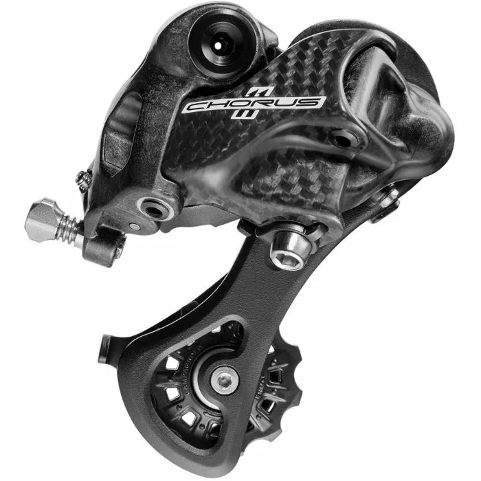 Campagnolo® Campagnolo Chorus HO 11 Speed Rear Derailleur 1 Campagnolo® Campagnolo Chorus HO 11 Speed Rear Derailleur