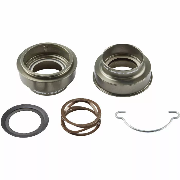 Campagnolo® Campagnolo Power Torque BB386 Krankboks Skåle (2015) 2 Campagnolo® Campagnolo Power Torque BB386 Krankboks Skåle (2015) - Billede 2