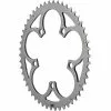 Campagnolo® Campagnolo Record/Chorus 10-speed Klinge (53T) 2 Campagnolo® Campagnolo Record/Chorus 10-speed Klinge (53T) -Sadler og sadelpinde Salg Campagnolo Record Chorus 53T 10 Speed Chainring Chain Rings Silver CPC3