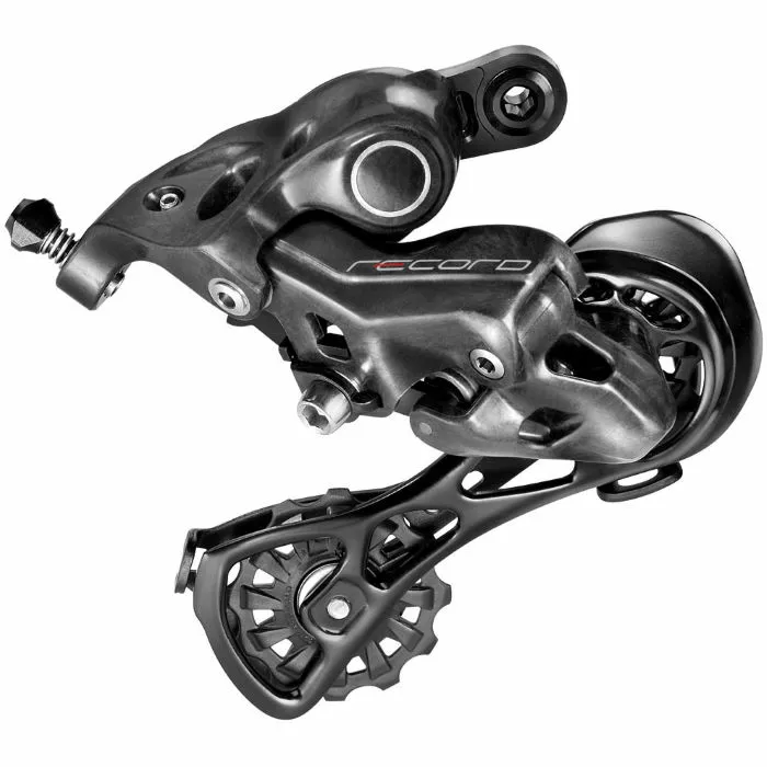 Campagnolo® Campagnolo Record Rear Derailleur (12 Speed) 1 Campagnolo® Campagnolo Record Rear Derailleur (12 Speed)