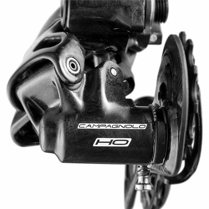 Campagnolo® Campagnolo Super Record HO 11 Speed Rear Derailleur 2 Campagnolo® Campagnolo Super Record HO 11 Speed Rear Derailleur - Billede 2