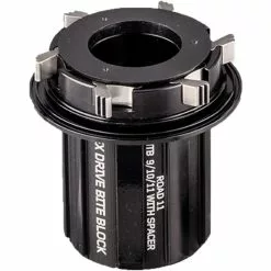 Spank Hex Gravel Rear Freehub Body