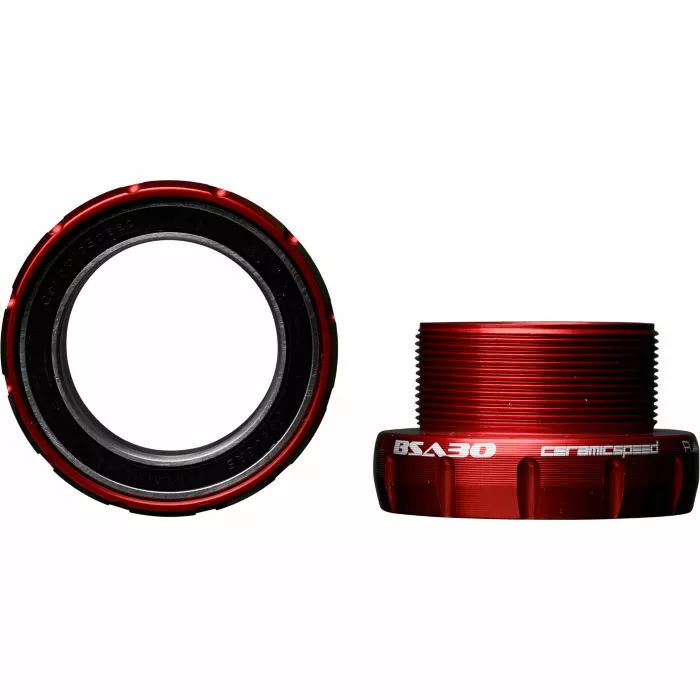 CeramicSpeed BSA30 Bottom Bracket 1 CeramicSpeed BSA30 Bottom Bracket