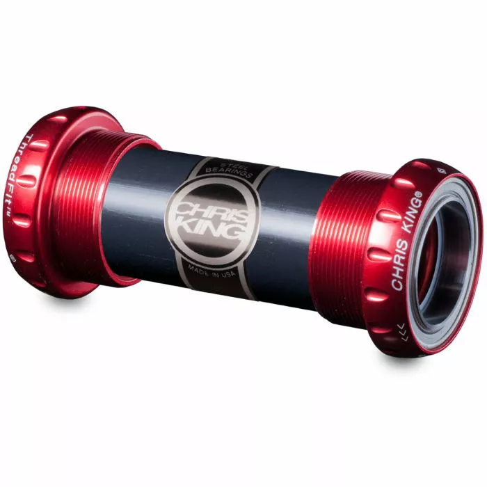 Chris-king Chris King Threadfit Krankboks (24 Mm) 2 Chris-king Chris King Threadfit Krankboks (24 Mm) - Billede 2