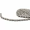 Clarks C9 9-speed Kæde -Sadler og sadelpinde Salg Clarks C9 9 Speed Chain Chains Grey NotSet C9 TW 3