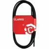 Clarks Outer Gear Cable With Ferrules 3 Clarks Outer Gear Cable With Ferrules -Sadler og sadelpinde Salg Clarks Outer Gear Cable And Ferrules Gear Cables Black NotSet IGOC4 2000MM CH 1