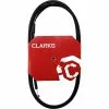 Clarks Universel Gearkabel -Sadler og sadelpinde Salg Clarks Universal Gear Cable Gear Cables Stainless Steel NotSet 6085 CH 1