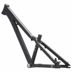 Ns-bikes NS Bikes Clash JR Frame (2022) -Sadler og sadelpinde Salg Clash20JR20Frame202022 106103259227020copy202