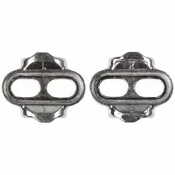 Crankbrothers Crank Brothers - Pedal Klamper Med Zero Degree Float