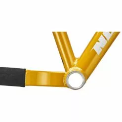 Nukeproof Cub-Scout 20 Youth Mountain Bike Frame Turmeric Ye -Sadler og sadelpinde Salg Cub Scout202020Youth2010898582320 1020copy