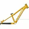 Nukeproof Cub-Scout 20 Youth Mountain Bike Frame Turmeric Ye 2 Nukeproof Cub-Scout 20 Youth Mountain Bike Frame Turmeric Ye -Sadler og sadelpinde Salg Cub Scout202020Youth2010898582320 120copy