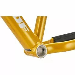 Nukeproof Cub-Scout 20 Youth Mountain Bike Frame Turmeric Ye -Sadler og sadelpinde Salg Cub Scout202020Youth2010898582320 1220copy