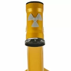 Nukeproof Cub-Scout 20 Youth Mountain Bike Frame Turmeric Ye -Sadler og sadelpinde Salg Cub Scout202020Youth2010898582320 201120copy