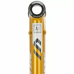 Nukeproof Cub-Scout 20 Youth Mountain Bike Frame Turmeric Ye -Sadler og sadelpinde Salg Cub Scout202020Youth2010898582320 201320copy