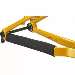 Nukeproof Cub-Scout 20 Youth Mountain Bike Frame Turmeric Ye -Sadler og sadelpinde Salg Cub Scout202020Youth2010898582320 201520copy