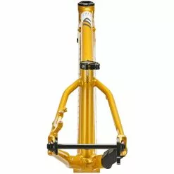 Nukeproof Cub-Scout 20 Youth Mountain Bike Frame Turmeric Ye -Sadler og sadelpinde Salg Cub Scout202020Youth2010898582320 720copy