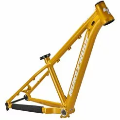 Nukeproof Cub-Scout 24 Youth Mountain Bike Frame (2023) Tur 25 Nukeproof Cub-Scout 24 Youth Mountain Bike Frame (2023) Tur -Sadler og sadelpinde Salg Cub Scout202420Youth20Mountain20Bike20Frame 18