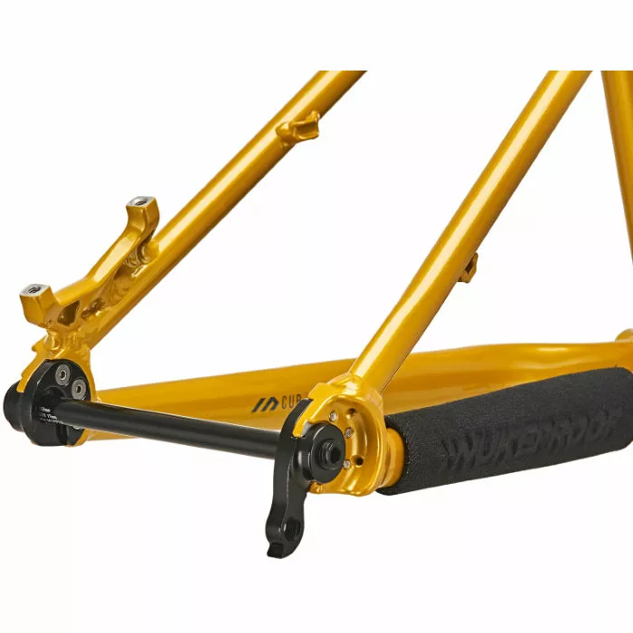 Nukeproof Cub-Scout 24 Youth Mountain Bike Frame (2023) Tur 17 Nukeproof Cub-Scout 24 Youth Mountain Bike Frame (2023) Tur - Billede 17