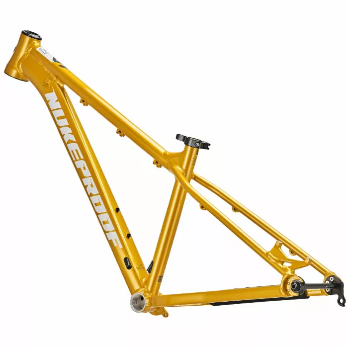 Nukeproof Cub-Scout 26 Youth Mountain Bike Frame (2023) Turm 7 Nukeproof Cub-Scout 26 Youth Mountain Bike Frame (2023) Turm - Billede 7