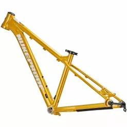 Nukeproof Cub-Scout 26 Youth Mountain Bike Frame (2023) Turm 24 Nukeproof Cub-Scout 26 Youth Mountain Bike Frame (2023) Turm -Sadler og sadelpinde Salg Cub Scout202620Youth20Mountain20Bike20Frame2020232010897582620 205