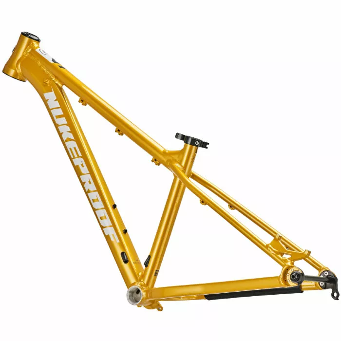 Nukeproof Cub-Scout 26 Youth Mountain Bike Frame (2023) Turm 6 Nukeproof Cub-Scout 26 Youth Mountain Bike Frame (2023) Turm - Billede 6