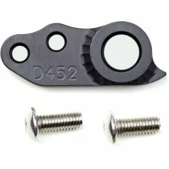Pilo Engineering - Kona Udskiftning Geararm D452