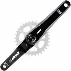 DMR Axe Cranks