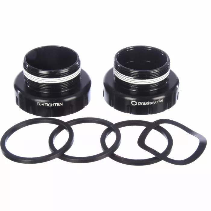 DMR Axe M30 BB 1 DMR Axe M30 BB