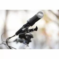 Brand-X Ascend Lever Kit V2 - Shifter (1x Gears) -Sadler og sadelpinde Salg DSC 2333