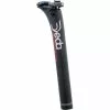 Deda Superleggero RS-sadelpind -Sadler og sadelpinde Salg Deda Superleggero RS Seatpost Seat Posts Black DPS31