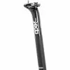 Deda Zero100 Seatpost -Sadler og sadelpinde Salg Deda Zero100 Seatpost Internal Black DPC27C