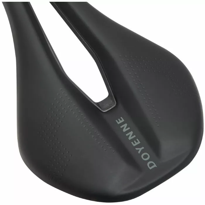 Prime Doyenne Shorty Saddle With Carbon Rails 8 Prime Doyenne Shorty Saddle With Carbon Rails - Billede 8